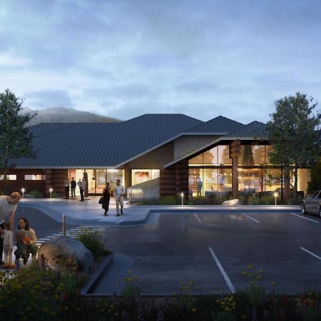 Hotel De Novo Springdale, Tapestry Collection By Hilton Exterior foto