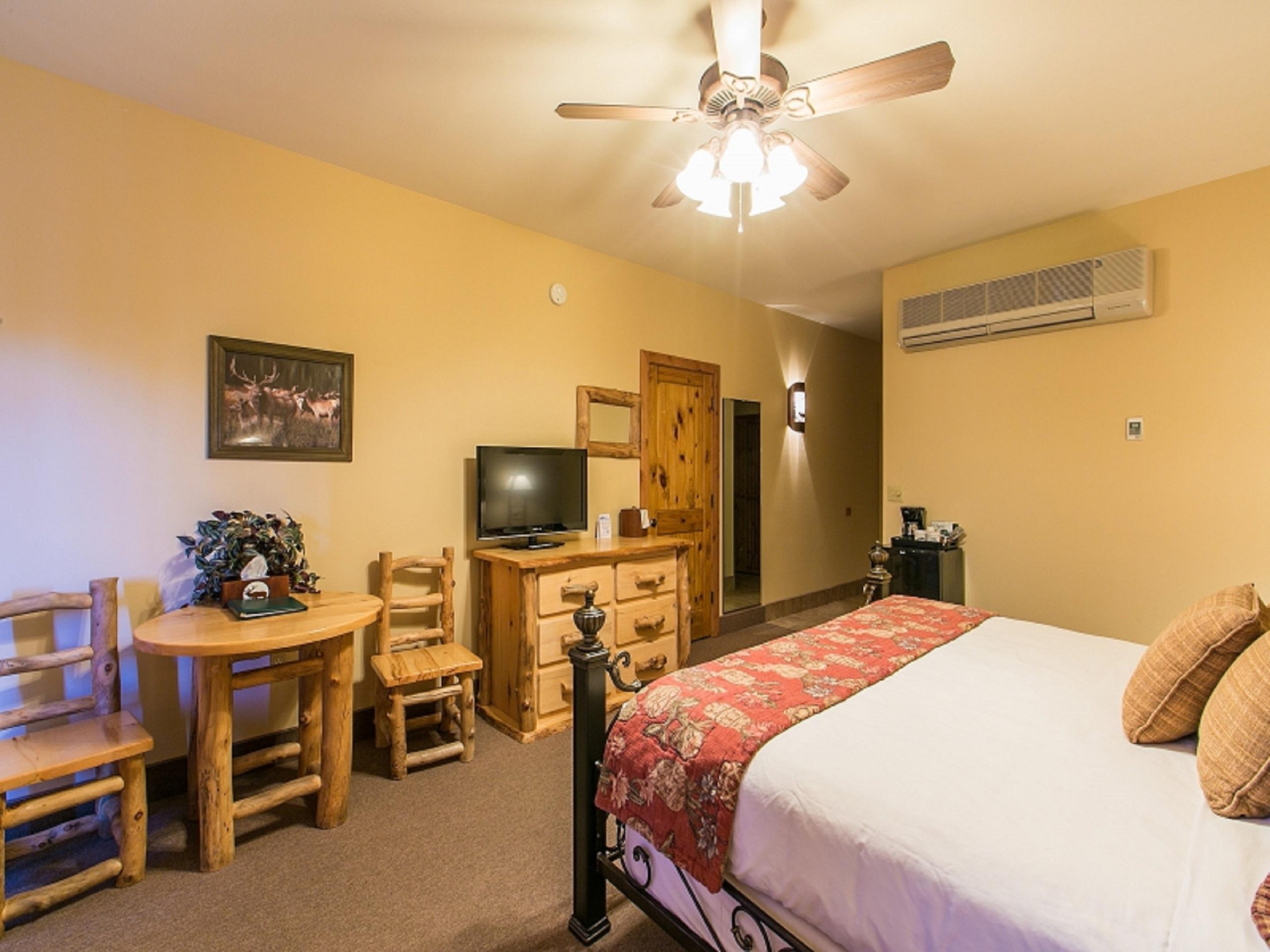 Hotel De Novo Springdale, Tapestry Collection By Hilton Exterior foto