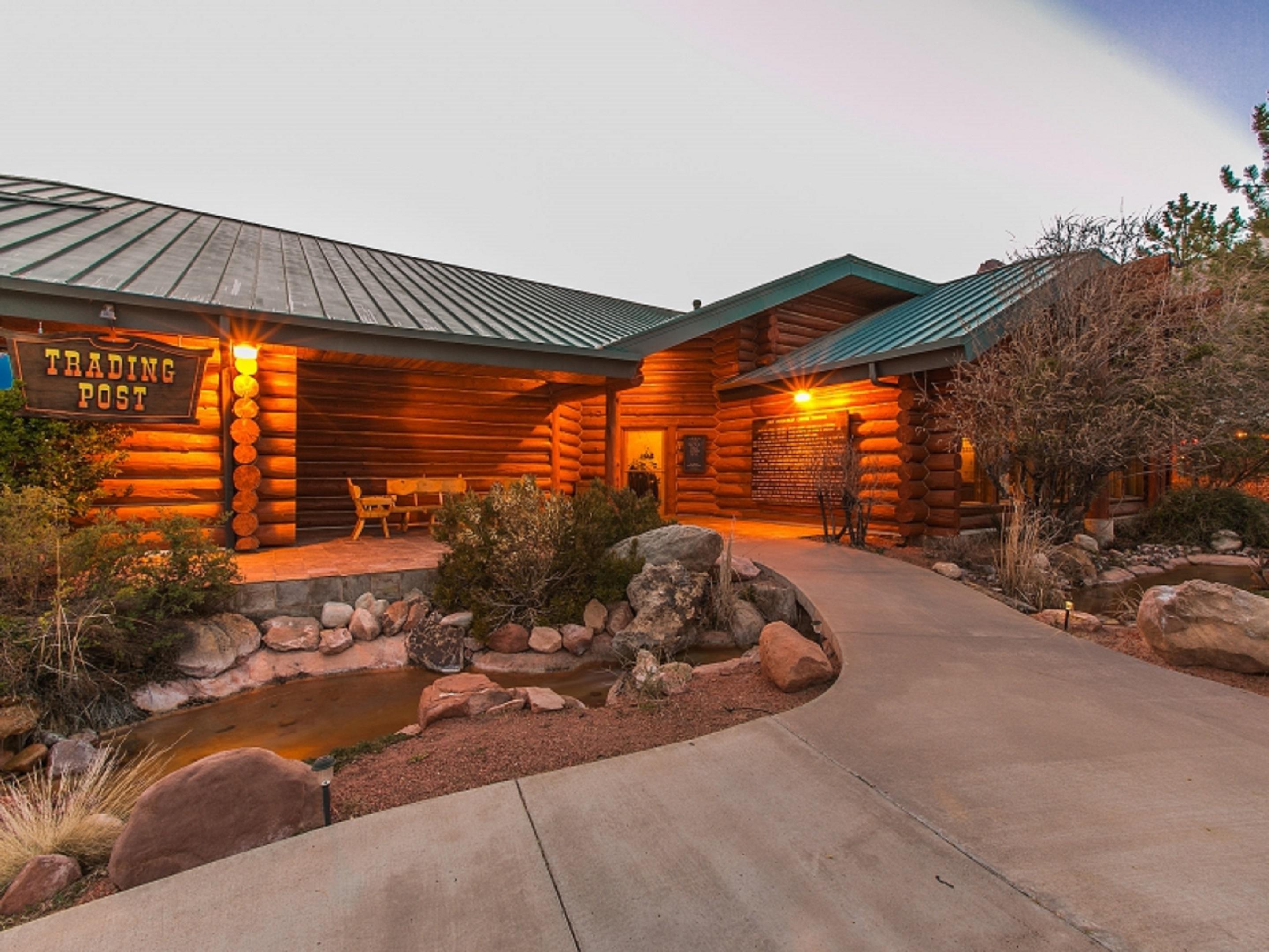 Hotel De Novo Springdale, Tapestry Collection By Hilton Exterior foto