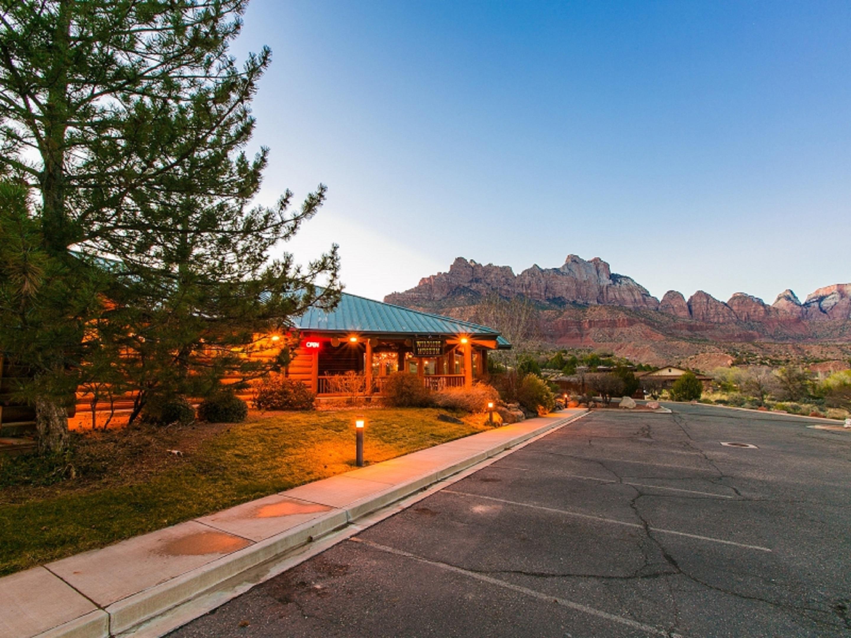 Hotel De Novo Springdale, Tapestry Collection By Hilton Exterior foto
