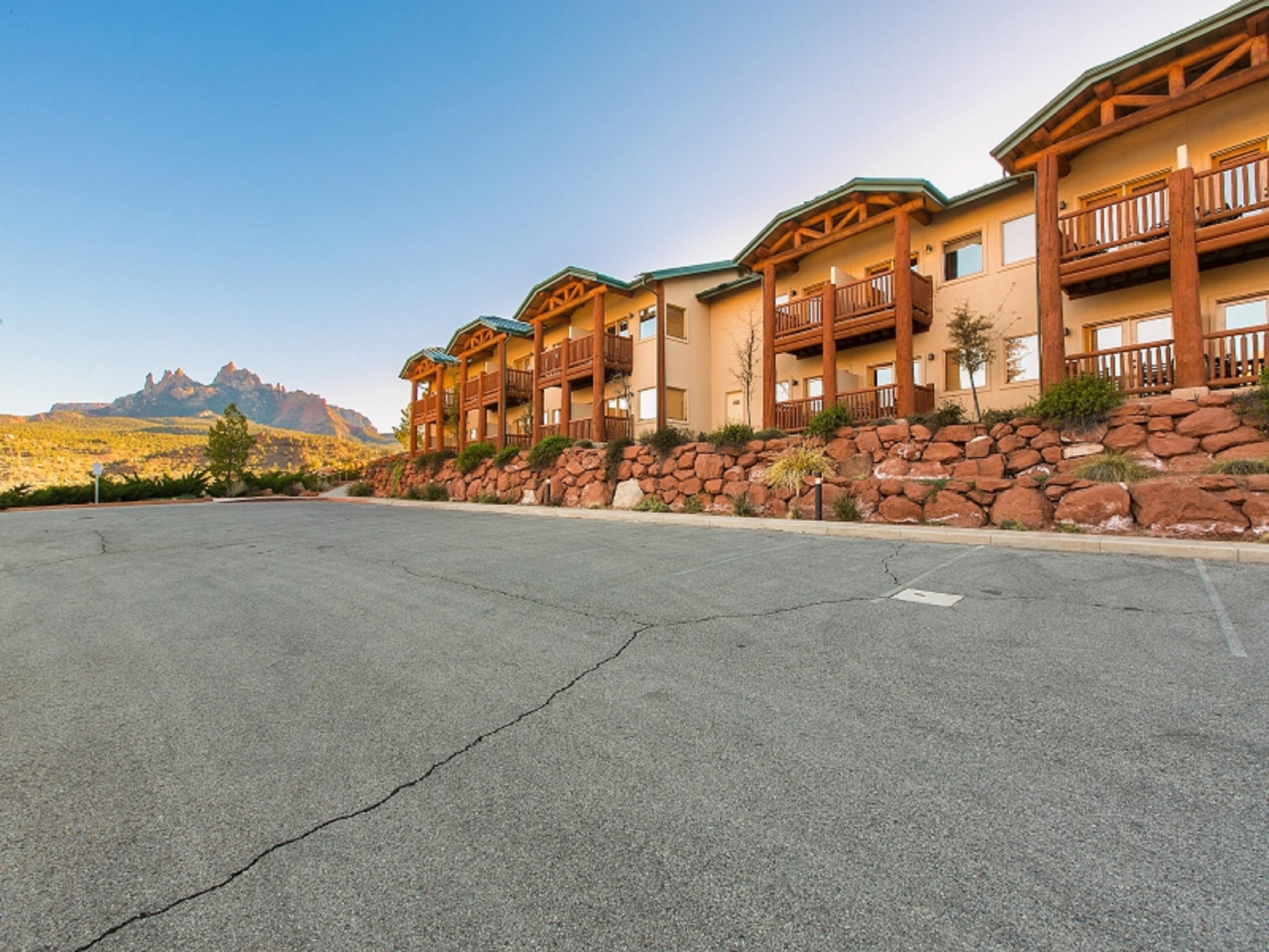 Hotel De Novo Springdale, Tapestry Collection By Hilton Exterior foto
