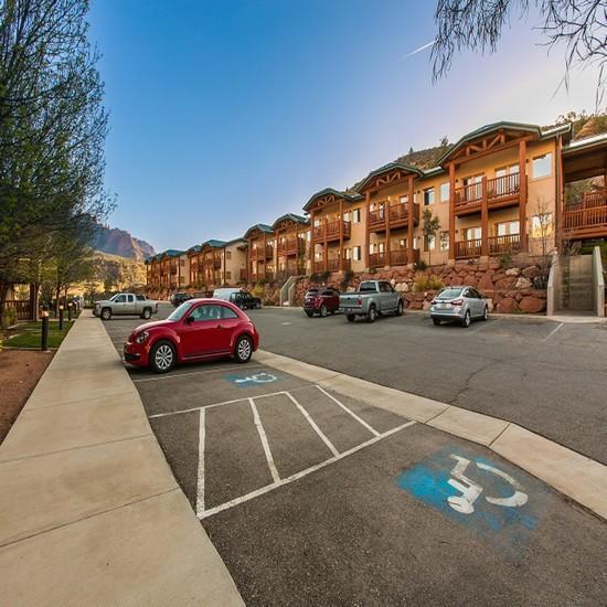Hotel De Novo Springdale, Tapestry Collection By Hilton Exterior foto