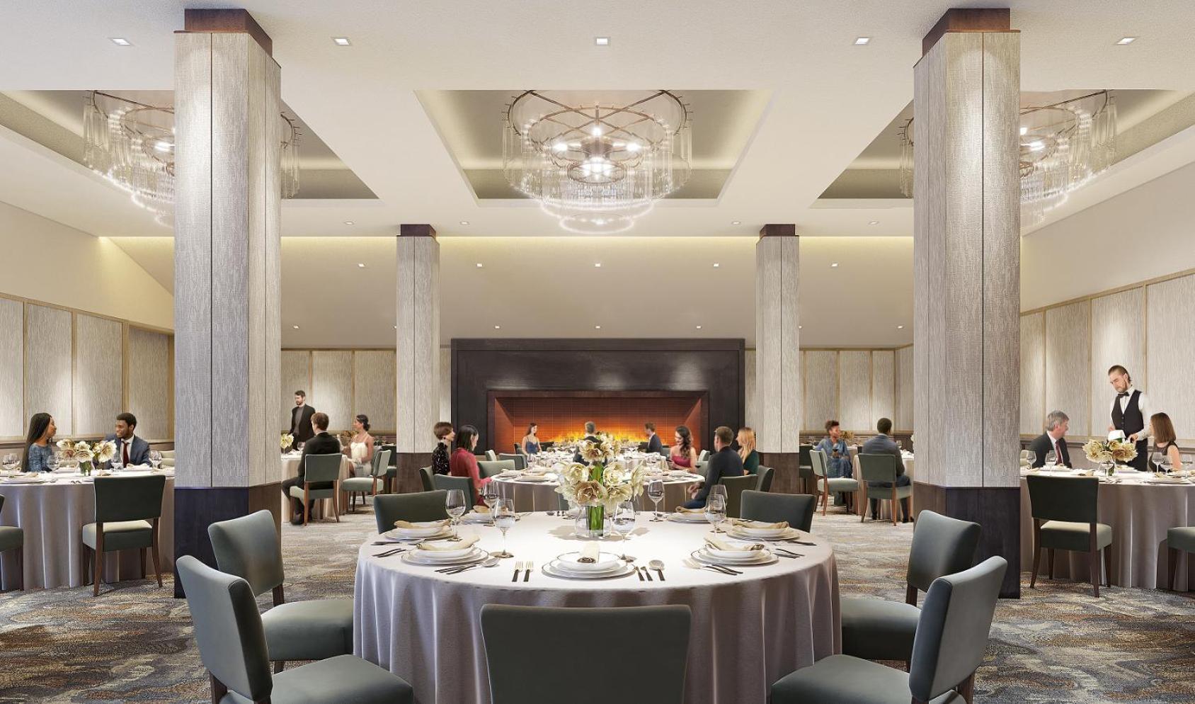 Hotel De Novo Springdale, Tapestry Collection By Hilton Exterior foto