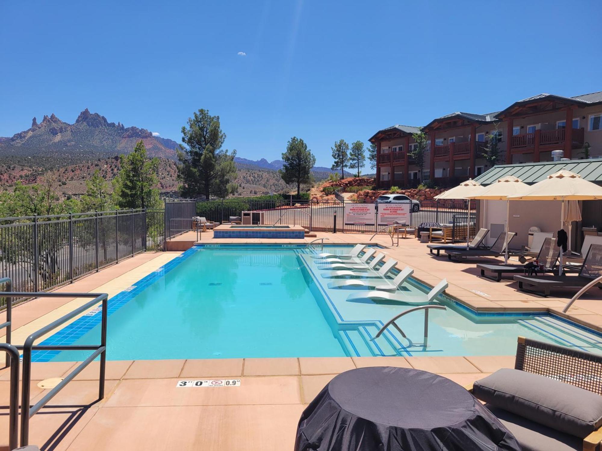 Hotel De Novo Springdale, Tapestry Collection By Hilton Exterior foto